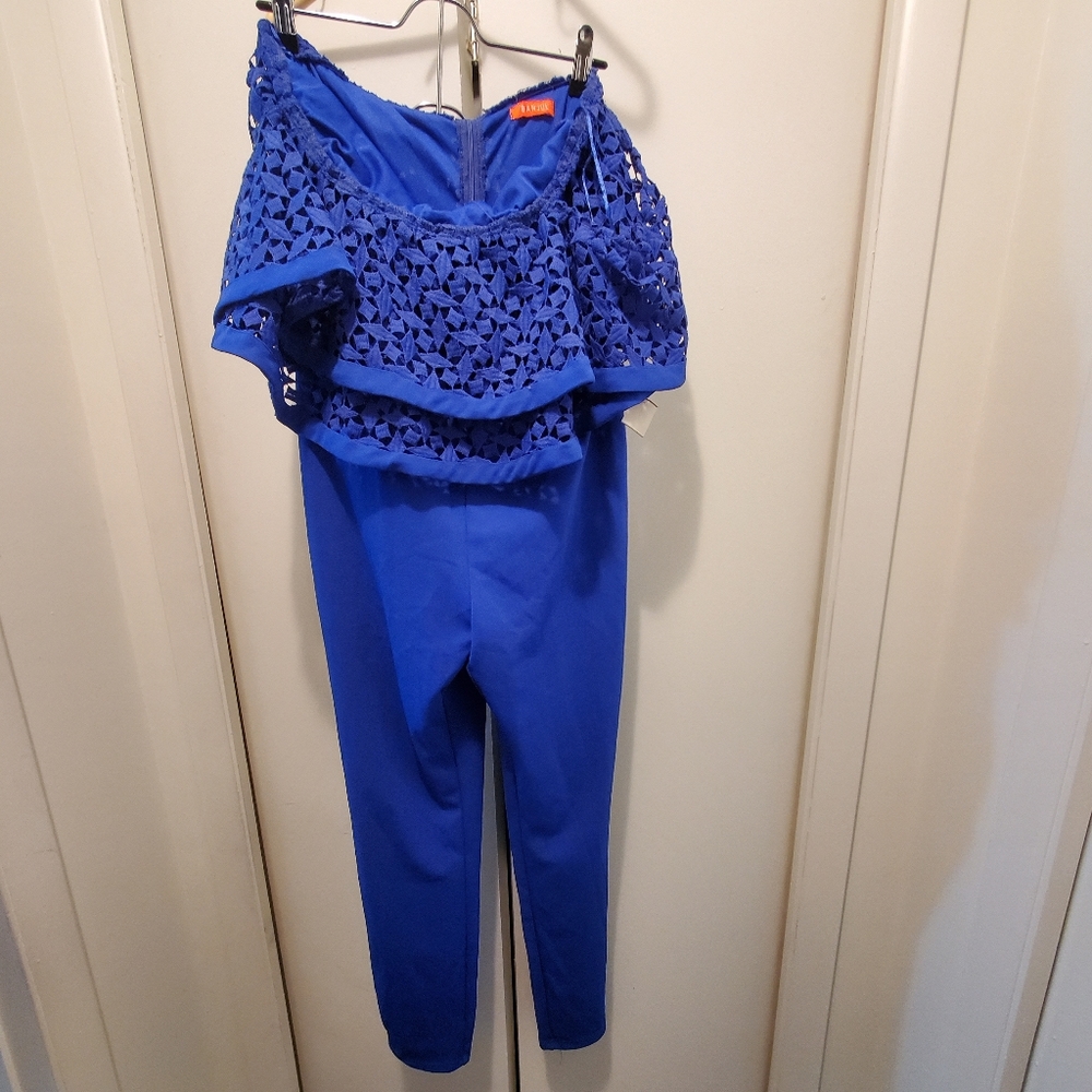 Jumpsuit